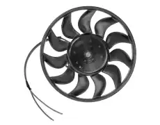 Вентилятор радиат.охл.двиг.(200W/300mm) 1002360037 MEYLE