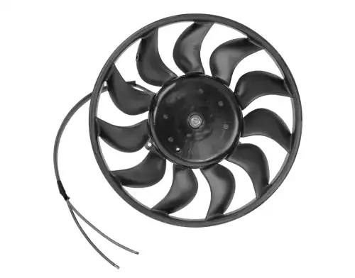 Вентилятор радиат.охл.двиг.(200W/300mm) 1002360037 MEYLE
