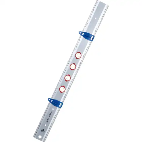 Линейка Разметочная 600мм 2000D 65440 CNIC