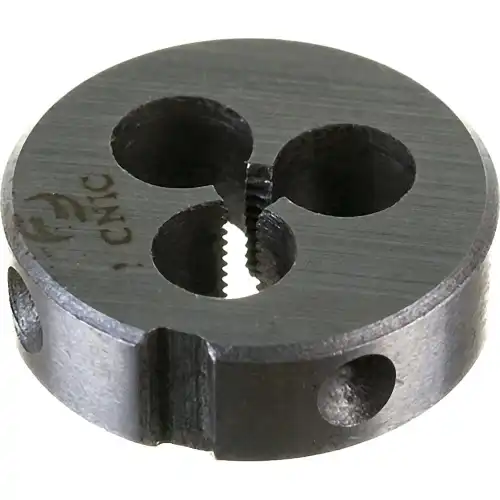 Плашка М 2,2 0,45 dнар.16мм 9ХС 6g 64536 CNIC