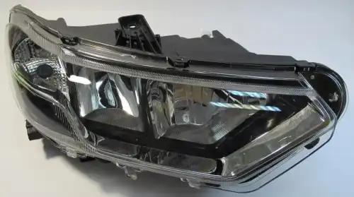 Фара CARTRONIC CRTR0126684