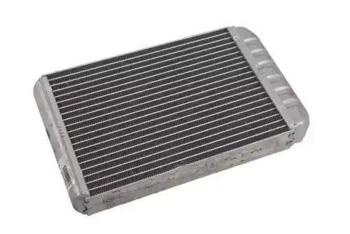 Радиатор печки GM 84760093