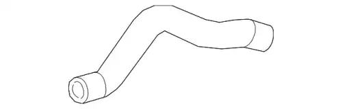 F-(S)HOSE 87832624 GM