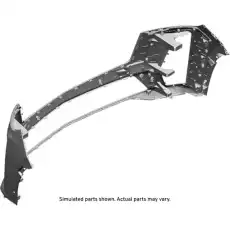 F-FASCIA 87816950 GM