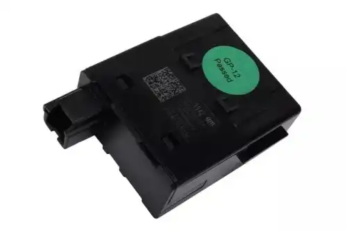 F-RECEPTACLE 13549942 GM