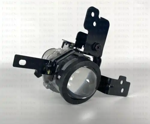 Фара противотуманная JORDEN JH0320K2003BL