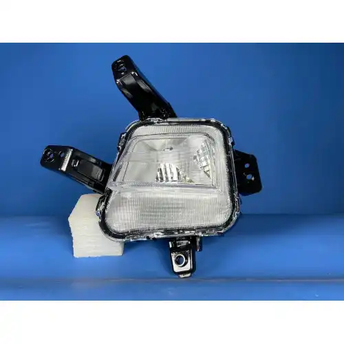 Фара противотуманная JORDEN JH0320K2003BR