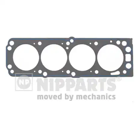 Прокладка ГБЦ NIPPARTS J1250319