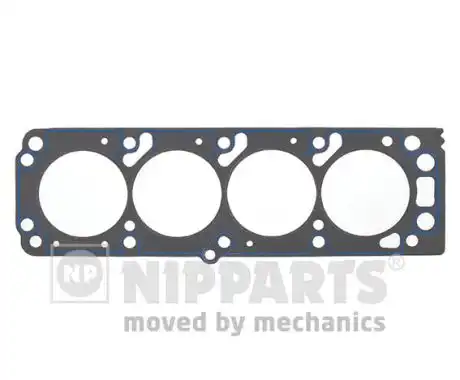 Прокладка ГБЦ NIPPARTS J1250904