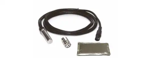 Датчик ABS ERREVI SE1016