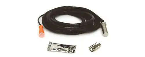 Датчик ABS ERREVI SE1032