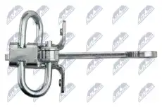 Ограничитель открывания двери авто NTY EZCPL084