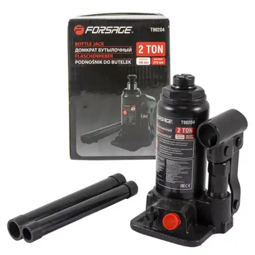 Домкрат FORSAGE FT90204DS