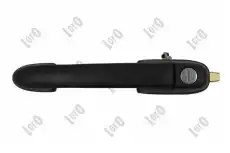 Ручка двери ABAKUS 132-016-001