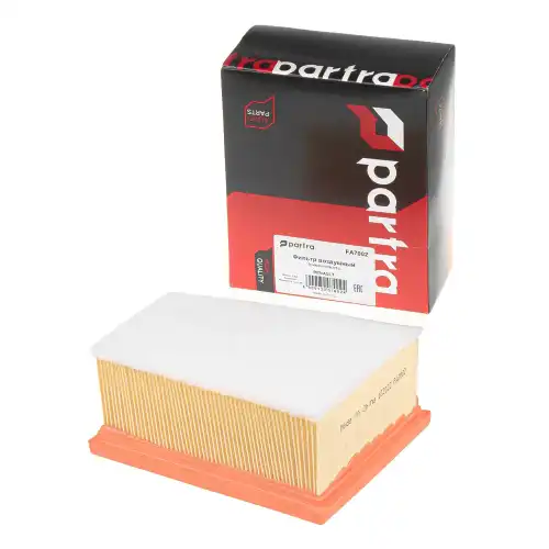 Фильтр воздушный PARTRA FA7002