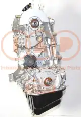 Двигатель (ДВС) в сборе IAP QUALITY PARTS 130-16031