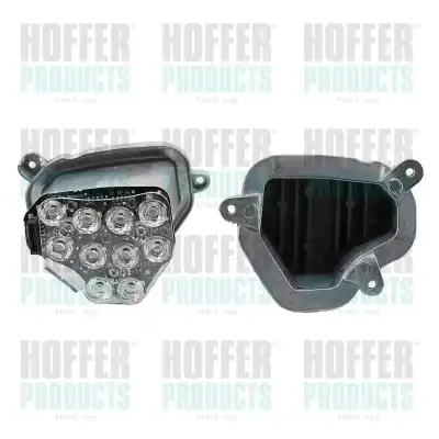 Фонарь указателя поворота 7212721 HOFFER