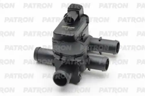 Клапан отопителя PATRON P14-0151