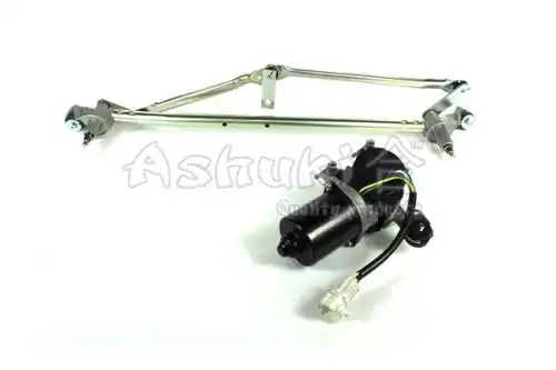 Двигатель стеклоочистителя K972-04 ASHUKI