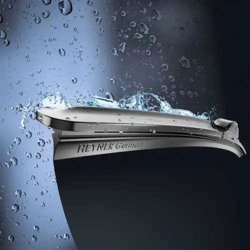 Щетка стеклоочистителя 020640 HEYNER