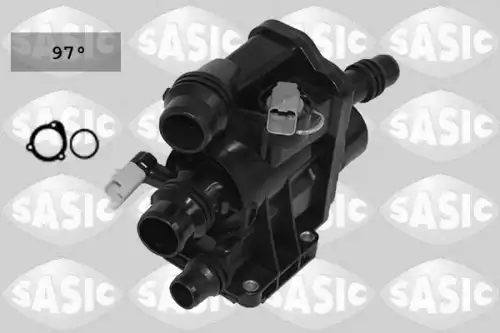 Термостат системы охлаждения SASIC 3300027