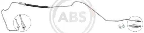 Тормозной шланг SL 1256 A.B.S.