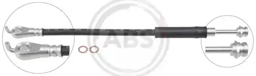 SL 1298 Тормозной шланг A.B.S.