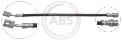 SL 1299 Тормозной шланг A.B.S.