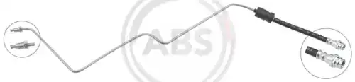 Тормозной шланг SL 1332 A.B.S.