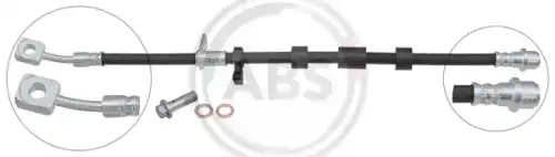 Тормозной шланг SL 1341 A.B.S.