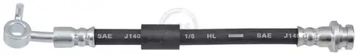 Тормозной шланг SL 1354 A.B.S.
