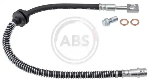 Тормозной шланг SL 1381 A.B.S.