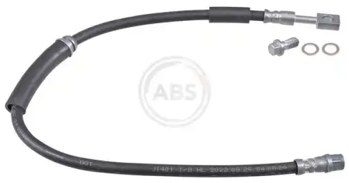 SL 1382 Тормозной шланг A.B.S.