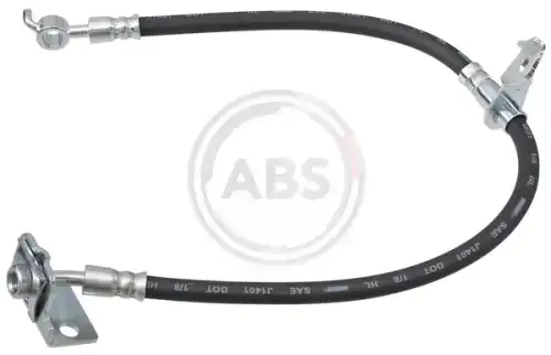 Тормозной шланг SL 1408 A.B.S.