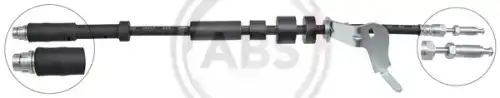 Тормозной шланг SL 1426 A.B.S.