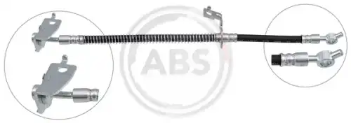 Тормозной шланг SL 1474 A.B.S.