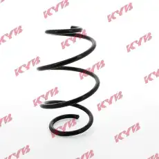 Пружина ходовой части RA1555 KYB