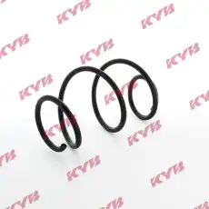 Пружина ходовой части RA1555 KYB