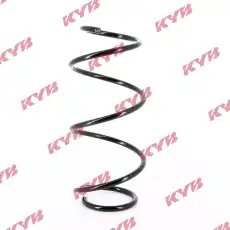 Пружина ходовой части RA1570 KYB