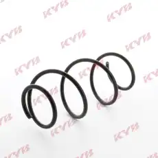 Пружина ходовой части RA1570 KYB