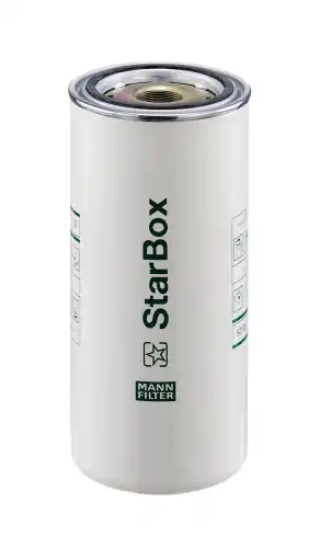 Фильтр, пневмооборудование LB 13 145/29 MANN-FILTER