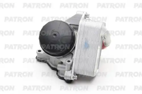 Масляный радиатор PATRON P16-0116