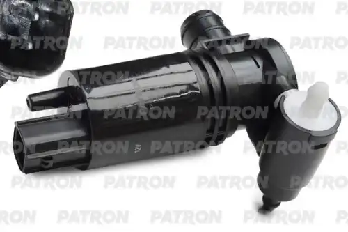 Насос омывателя стекол P19-0071 PATRON