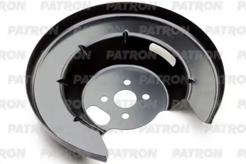 Тормозной диск PATRON PBS245