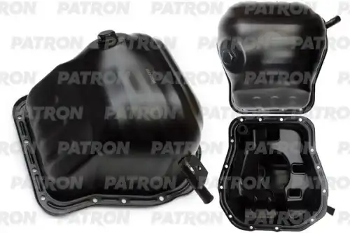 Поддон картера двигателя PATRON POC134