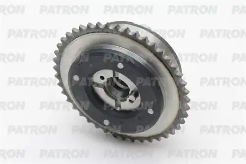 Шестерня привода распределительного вала PTC6016 PATRON