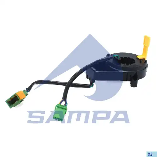 Кольцо&nbsp;контактное SAMPA 030.1351