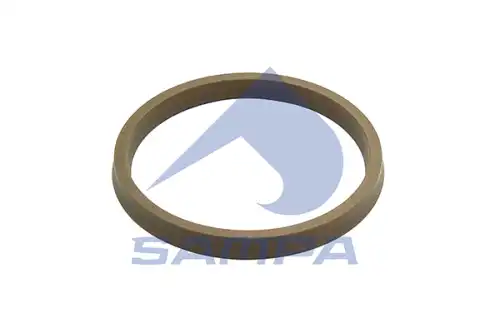 Уплoтнитeльнoe кoльцo, Выхлопная труба 038.373 SAMPA
