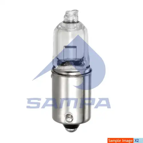 Автолампа SAMPA 096.5056