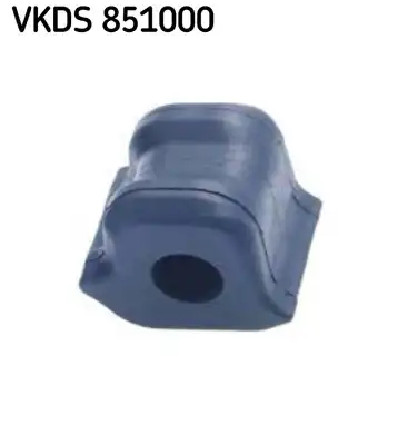 Втулка, стабилизатор VKDS 851000 SKF